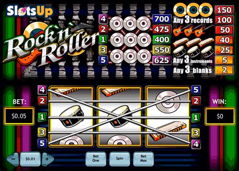 rock n roll casino free coins huke